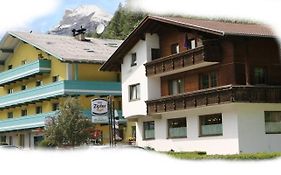 Gasthof Schaber