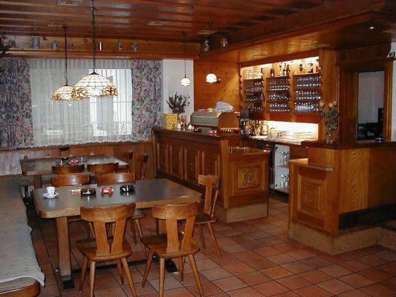 Gasthof Schaber Pettnau Exterior photo